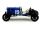 90605 Ford Model A Course Argentine 1929