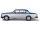 90617 Rolls-Royce Silver Shadow II 1977