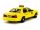 90637 Ford Crown Victoria Taxi 2011