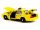 90637 Ford Crown Victoria Taxi 2011