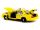 90638 Ford Crown Victoria Taxi 2008