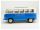 90649 Volkswagen Combi T1 Bus 1963