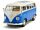 90649 Volkswagen Combi T1 Bus 1963