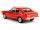 90652 Ford Capri MKI 1600 GT 1969