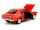 90652 Ford Capri MKI 1600 GT 1969
