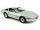 90666 Chevrolet Corvette C4 Cabriolet 1984