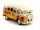 90685 Volkswagen Combi T1 Samba Bus 1962