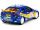 90691 Renault Megane Maxi Kit Car Rallye Mont Blanc 2000