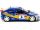 90691 Renault Megane Maxi Kit Car Rallye Mont Blanc 2000