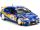 90691 Renault Megane Maxi Kit Car Rallye Mont Blanc 2000