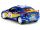 90691 Renault Megane Maxi Kit Car Rallye Mont Blanc 2000