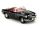 90744 MG MGB British Police