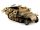 90747 Hanomag Sdkfz 251 Wurfrahmen 1943