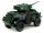 90749 Divers Humber Armoured Car MKIV 1944