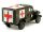 90750 Dodge WC54 Ambulance Militaire 1944