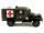 90750 Dodge WC54 Ambulance Militaire 1944