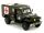 90750 Dodge WC54 Ambulance Militaire 1944