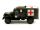 90750 Dodge WC54 Ambulance Militaire 1944
