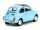 90764 Fiat 500 L 1965