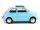 90764 Fiat 500 L 1965