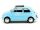 90764 Fiat 500 L 1965