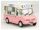 90785 Bedford CF Ice Cream Van Morrison