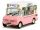 90785 Bedford CF Ice Cream Van Morrison