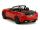 90786 Fiat 124 Spider Abarth Turismo 2017
