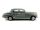 90812 Mercedes 220S Limousine/ W180 II 1956
