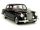 90813 Mercedes 220S Limousine/ W180 II 1956