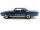 90872 Dodge Coronet R/T 1967