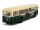 90942 Berliet PCS10 Autobus RATP 1960