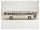 90943 Saviem E7-L Canada Autobus 1970