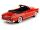 90944 Volvo Amazon Coune Cabriolet 1963