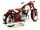 90950 Jawa 350 Perak 1950