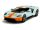 90970 Ford GT 2019