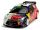 90971 Citroën C4 WRC Hybrid4 Présentation 2008