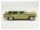 90991 Pontiac Safari 2 Doors Station Wagon 1957