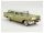 90991 Pontiac Safari 2 Doors Station Wagon 1957
