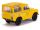 91059 Land Rover Series II SWB Hard Top