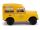 91059 Land Rover Series II SWB Hard Top