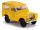 91059 Land Rover Series II SWB Hard Top