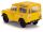 91059 Land Rover Series II SWB Hard Top