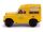 91059 Land Rover Series II SWB Hard Top