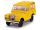 91059 Land Rover Series II SWB Hard Top
