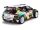 91075 Skoda Fabia III R5 Rally Condroz 2018