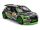 91076 Skoda Fabia III R5 Rally Condroz 2018