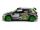 91076 Skoda Fabia III R5 Rally Condroz 2018