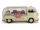 91077 Volkswagen Combi T1b Pick-Up