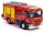 91087 Scania P280 Double Cabine CP31 FPTSR Pompiers